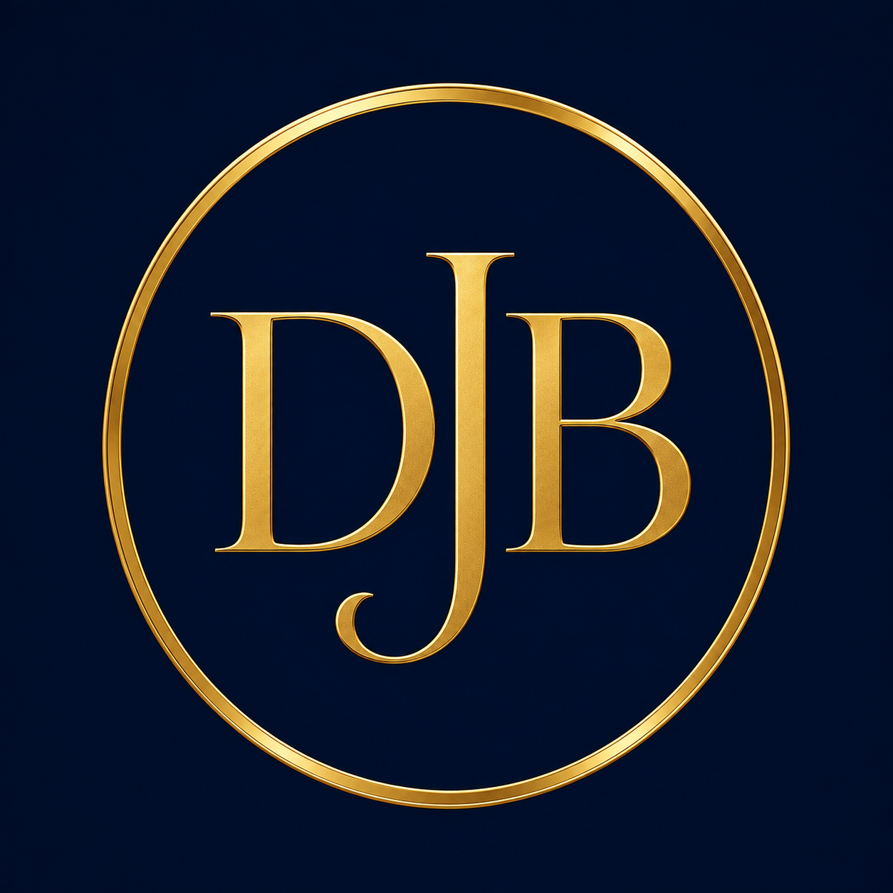 DJB logo